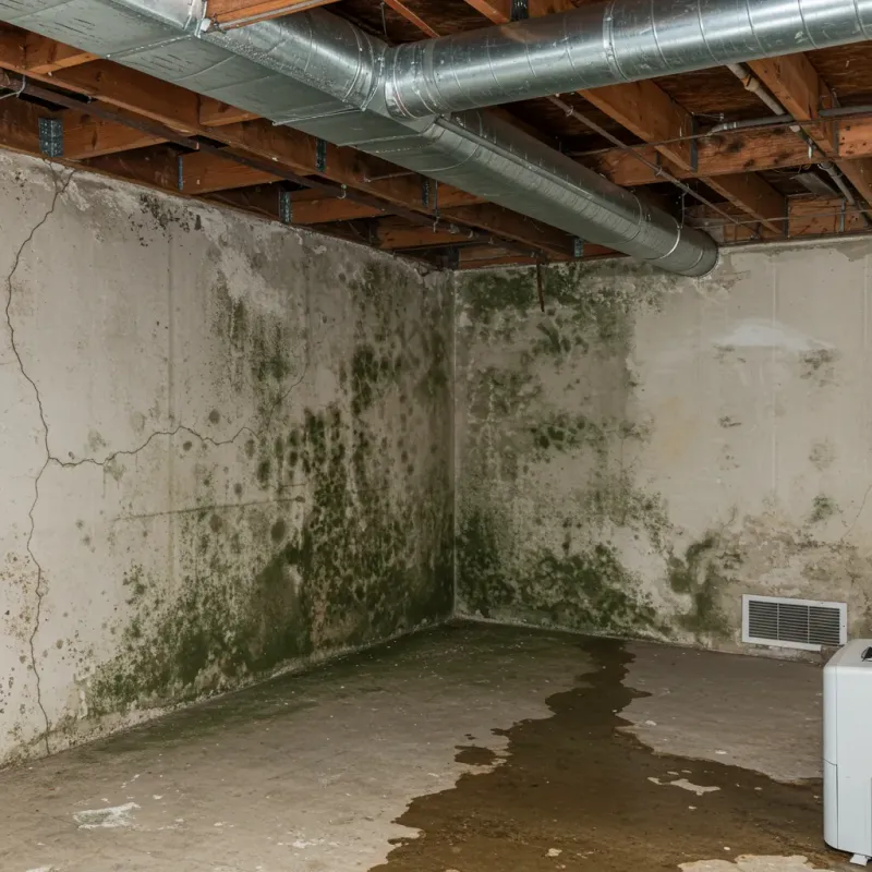 Professional Mold Removal in Ainaloa, HI