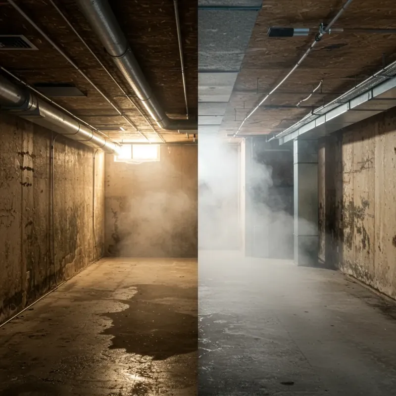 Professional Odor Removal in Ainaloa, HI